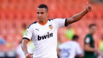 Valencia Confirm Sale of Rodrigo Moreno to Leeds United