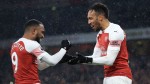 Arsenal Keep or Dump: Should one of Aubameyang or Lacazette go? Ozil will stay