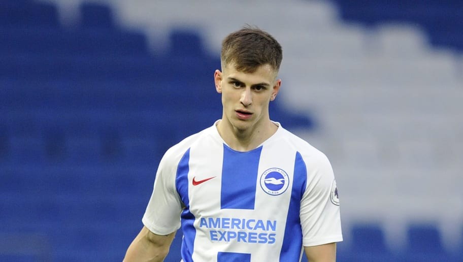 Jayson Molumby: Introducing Brighton and Ireland's Potential Midfield Star