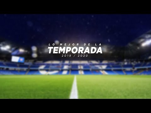 Lo mejor de la temporada 2019/2020