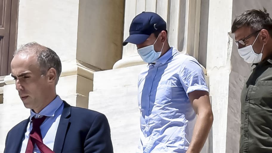 Harry Maguire to Retain Man Utd Captaincy & Lodges Appeal Against Guilty Verdict