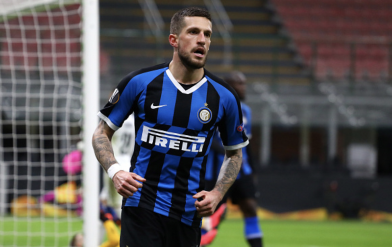 Inter and Fiorentina unable to reach agreement on Biraghi-Dalbert deal