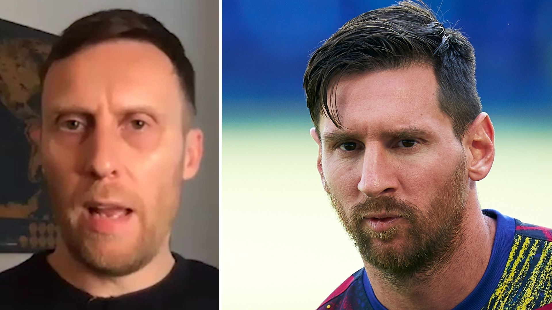 Transfer Talk: Messi may have asked Neymar to join him at Man City