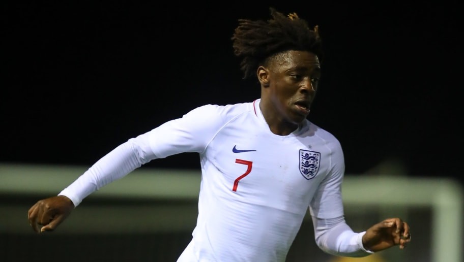 What Crystal Palace Fans Can Expect From Eberechi Eze