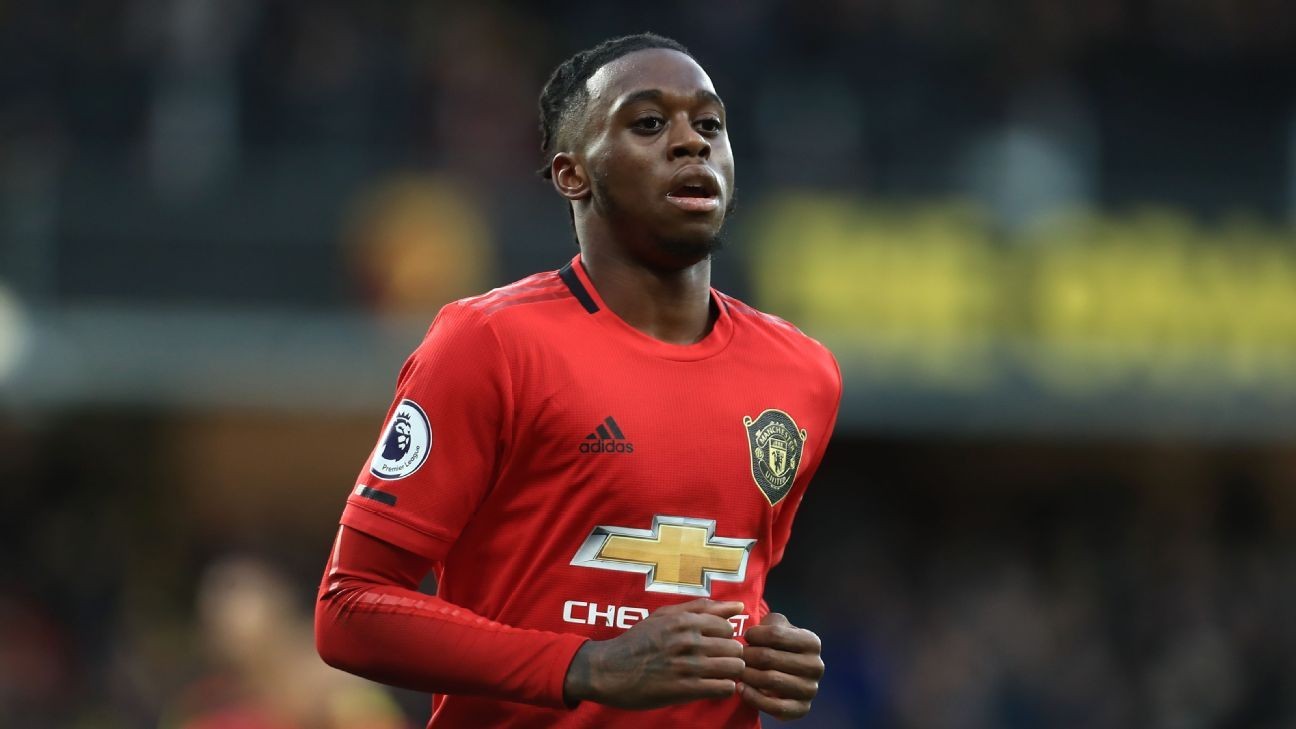 Wan-Bissaka quarantined, misses preseason start