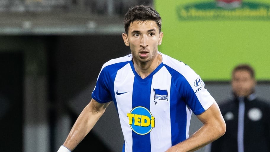AC Milan Join Benevento in Race to Sign Liverpool's Marko Grujic