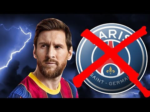 Lionel Messi Should Join Manchester City Over PSG Because... | Transfer Review