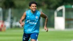 USMNT's McKennie in Italy ahead of Juve move
