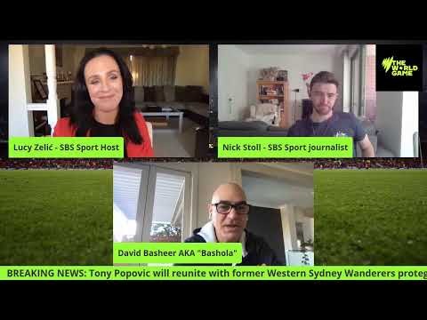 TWG LIVE A-League show: Who will win the Grand Final? Where should the league expand to?