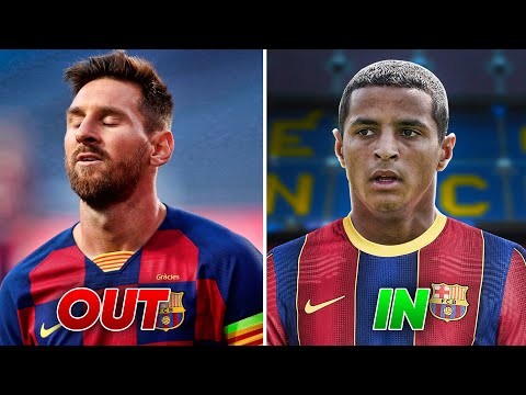 10 Wonderkids Your Club Needs To Sign!