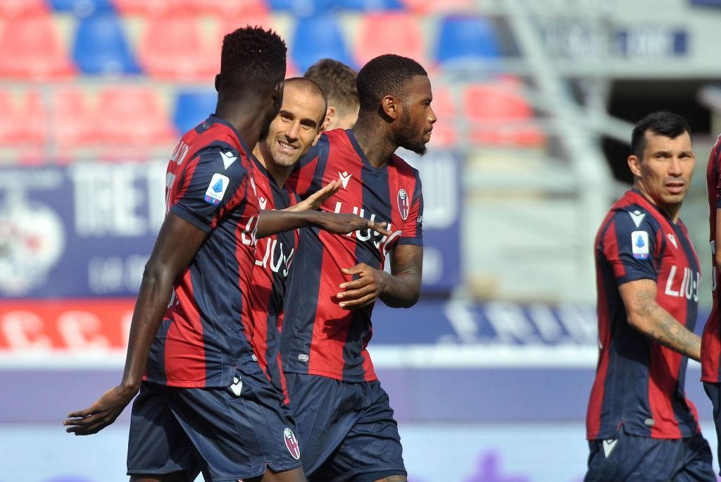 BOLOGNA: The plan for today in Pinzolo