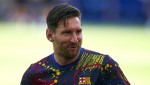 Lionel Messi's Future Played Out Through the Eyes of Football Manager 2020
