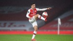 Hector Bellerin Wanted By Juventus - Arsenal Standing Firm on Asking Price