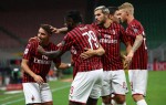 A DAY FULL OF FITNESS TESTS FOR AC MILAN