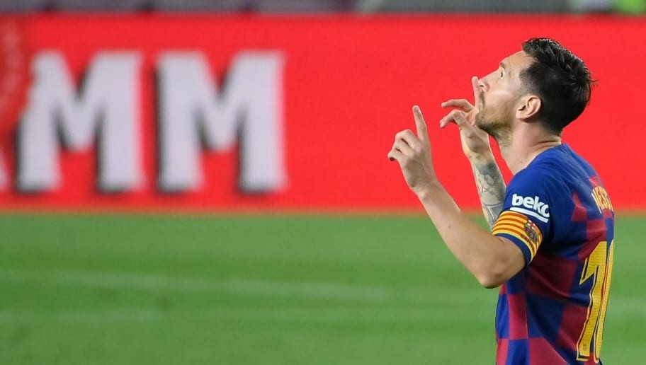 Every Team to Declare Their Interest in Lionel Messi