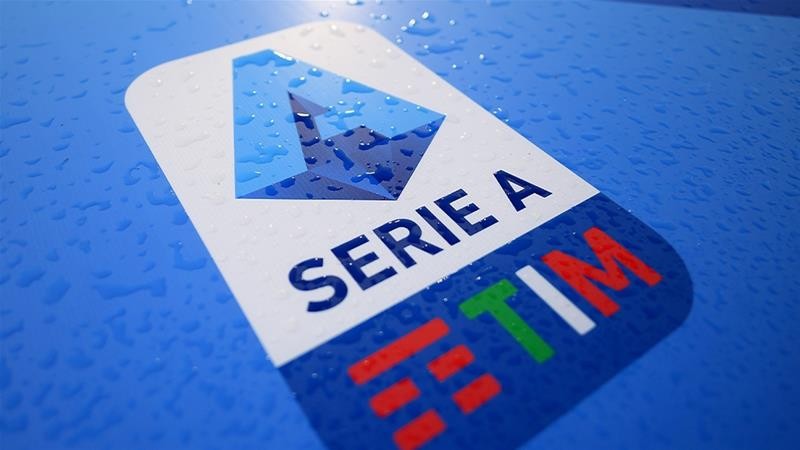 Serie A fixtures to be released on September 2