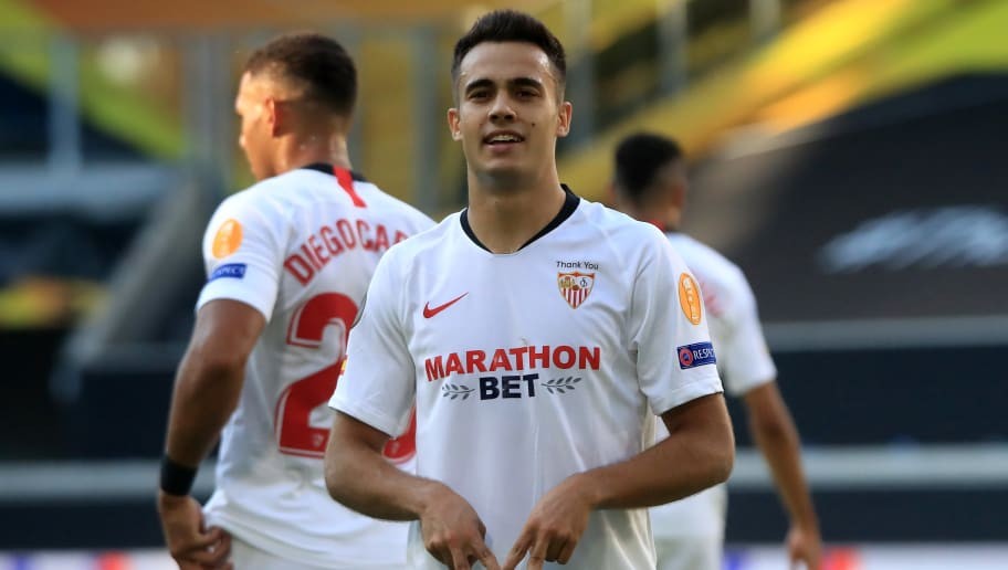 Sergio Reguilon for £20m Is Just Getting a Better Ben Chilwell for Cheaper