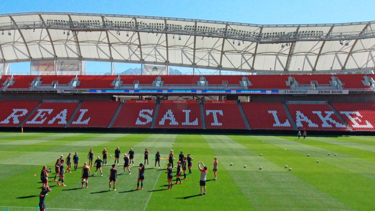 RSL owner takes leave amid probe into remarks
