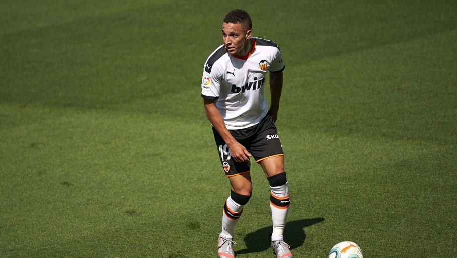 Leeds United Complete Signing of Rodrigo Moreno From Valencia for Club Record Fee