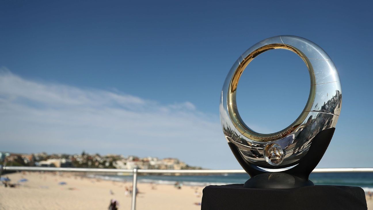 Sydney FC, Melbourne City vie for Grand Final title