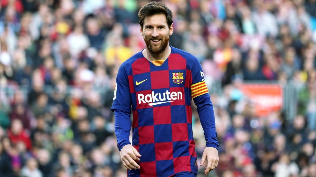 Transfer Talk: PSG making their move for Messi