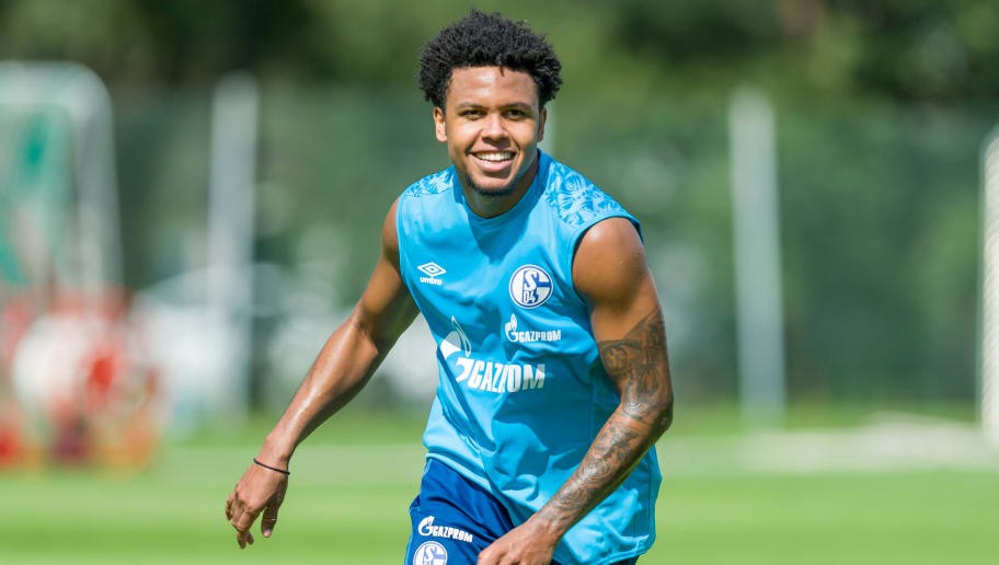 What Juventus Fans Can Expect From Weston McKennie