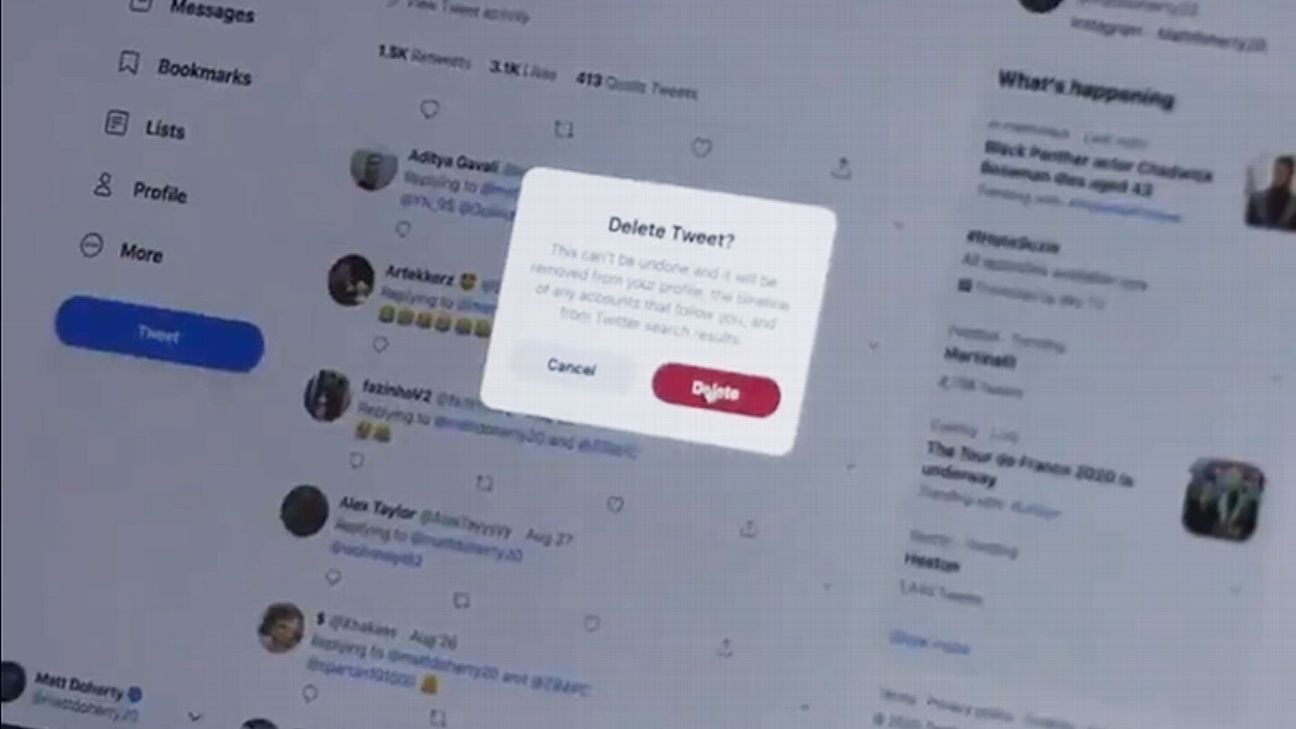 Spurs signing Matt Doherty deletes Arsenal fan-boy tweets