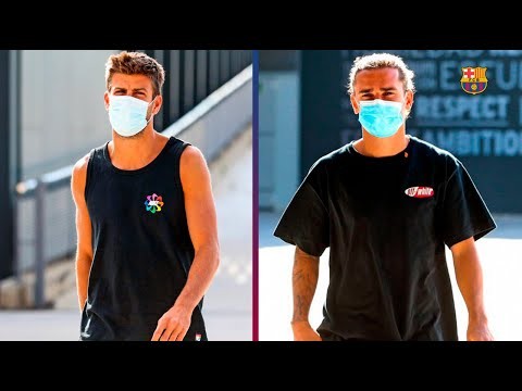 MEDICAL TESTS: BACK to ROUTINE