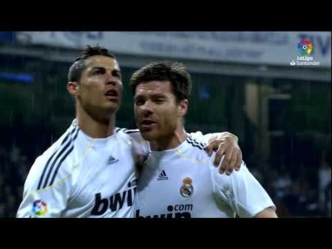 Cristiano Ronaldo BEST GOALS LaLiga 2009/2010