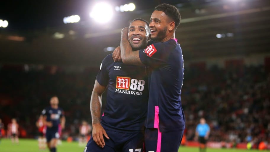 Newcastle United Target 3 Big Names From Relegated Bournemouth Side
