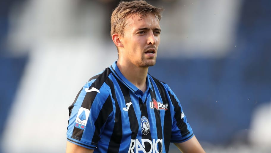 Leicester City Close to Completing Deal for Atalanta's Timothy Castagne