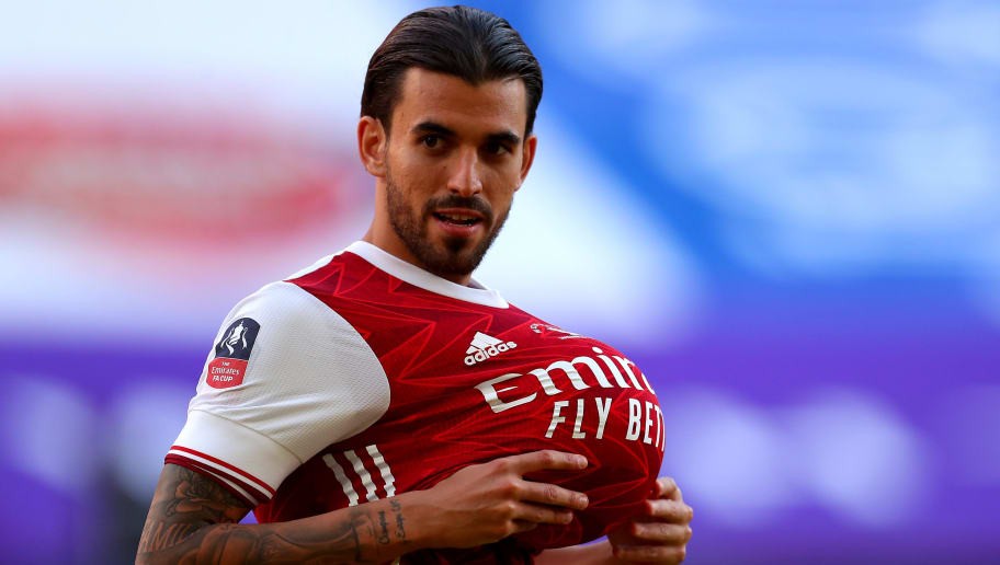 Arsenal and Real Madrid Close to Agreeing Dani Ceballos Loan Return