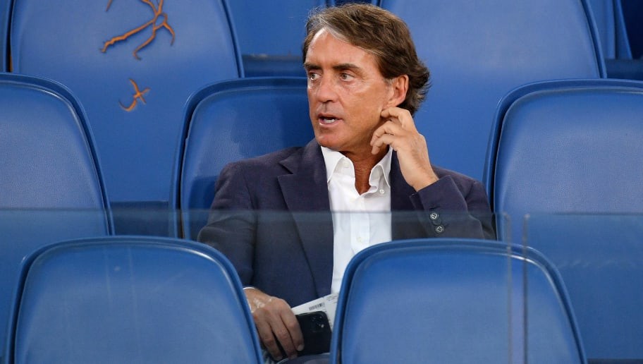 Italy vs Bosnia and Herzegovina: How to Watch on TV, Live Stream, Kick Off Time & Team News