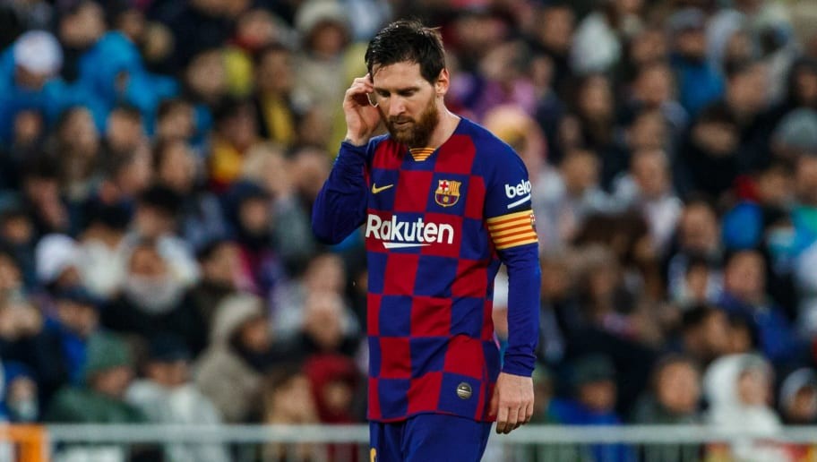 Barcelona Presidential Candidate Admits Lionel Messi Staying Is Unlikely