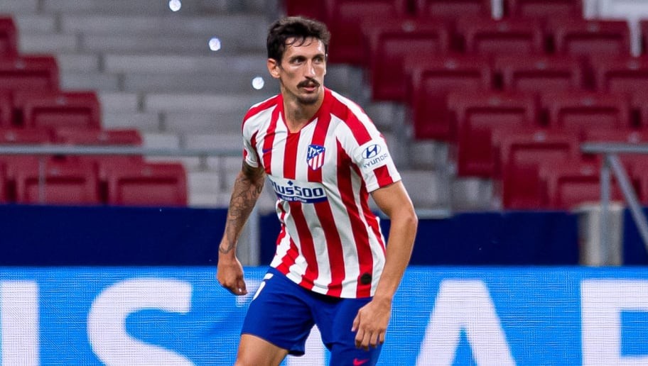 Wolves Look to Atletico Madrid Pair to Boost Centre-Back Options