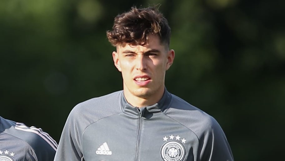 How Kai Havertz's £90m Chelsea Transfer Could Impact Man Utd's Jadon Sancho Pursuit