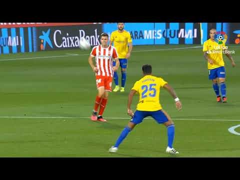 TOP 10 GOLES Girona FC LaLiga SmartBank 2019/2020