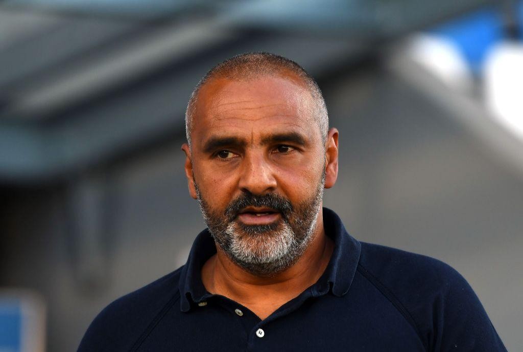 PARMA: COACH LIVERANI TO BE PRESENTED TOMORROW
