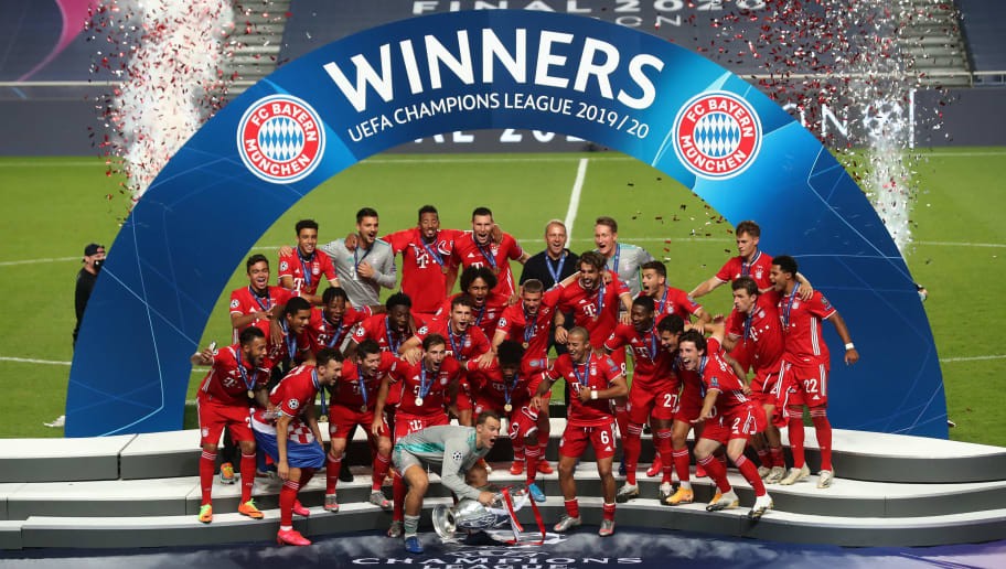 Bayern Munich 2020/21 Season Preview: Strengths, Weaknesses, Key Man & Prediction