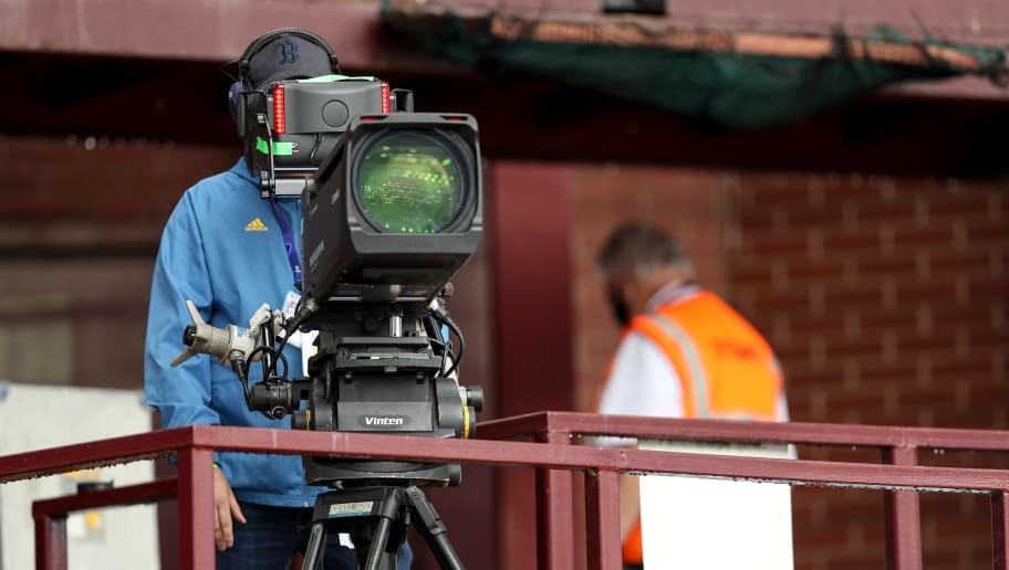 Premier League Consider Broadcasting Every Closed Doors Game in 2020/21