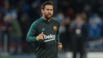 Lionel Messi Confirms He Will Stay at Barcelona & See Out Remainder of Contract