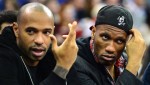 Didier Drogba vs Thierry Henry: Assessing Who the Better Player Was