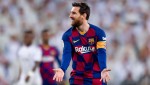 Twitter Reacts as Lionel Messi Confirms Decision to Stay & Slams Barcelona Hierarchy
