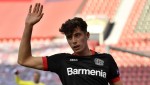 Chelsea Complete Signing of Kai Havertz From Bayer Leverkusen on Five-Year Deal