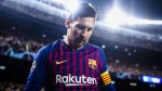 Messi makes U-turn to stay at Barcelona and avoid courts