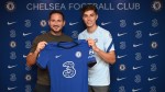 Chelsea seal Havertz signing from Leverkusen
