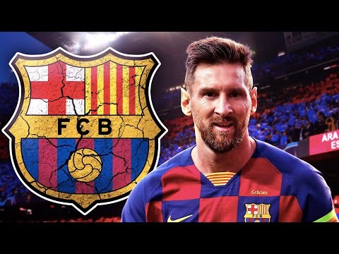 5 Reasons Lionel Messi Wanted To LEAVE Barcelona!