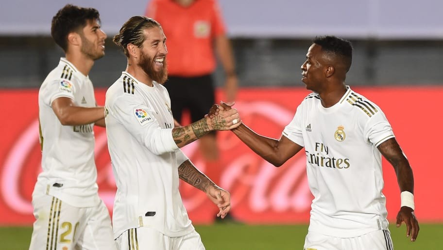 Real Madrid 2020/21 Season Preview: Strengths, Weaknesses, Key Man & Prediction