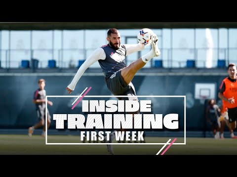 ? Casemiro, Valverde, Vinicius & Real Madrid’s first week back in action!