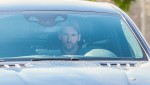 Lionel Messi Finally Returns to Barcelona Training